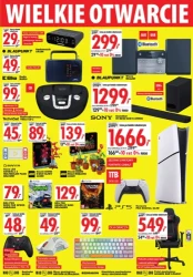 Wielkie otwarcie w Rzeszowie! - Media Expert