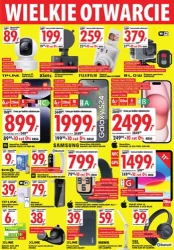 Wielkie otwarcie w Krakowie! - Media Expert