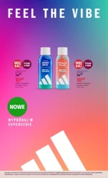 Zadbaj o siebie z nami - Rossmann