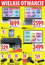 Wielkie otwarcie w Krakowie! - Media Expert