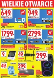 Wielkie otwarcie w Krakowie! - Media Expert