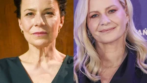 Agata Kulesza potwierdziła krążące doniesienia. "Zazdrościłam jej"