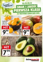 Smak i jakość - Intermarche