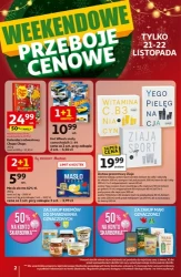 Przeboje cenowe - Auchan Hipermarket