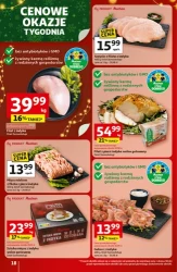 Przeboje cenowe - Auchan Hipermarket