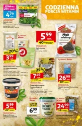 Przeboje cenowe - Auchan Hipermarket