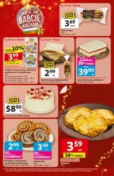 Przeboje cenowe - Auchan Hipermarket