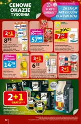 Przeboje cenowe - Auchan Hipermarket