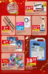 Przeboje cenowe - Auchan Hipermarket