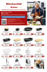 Przeboje cenowe - Auchan Hipermarket