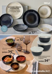 Pomysły na prezenty! - NKD