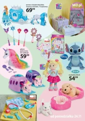 Pomysły na prezenty! - NKD