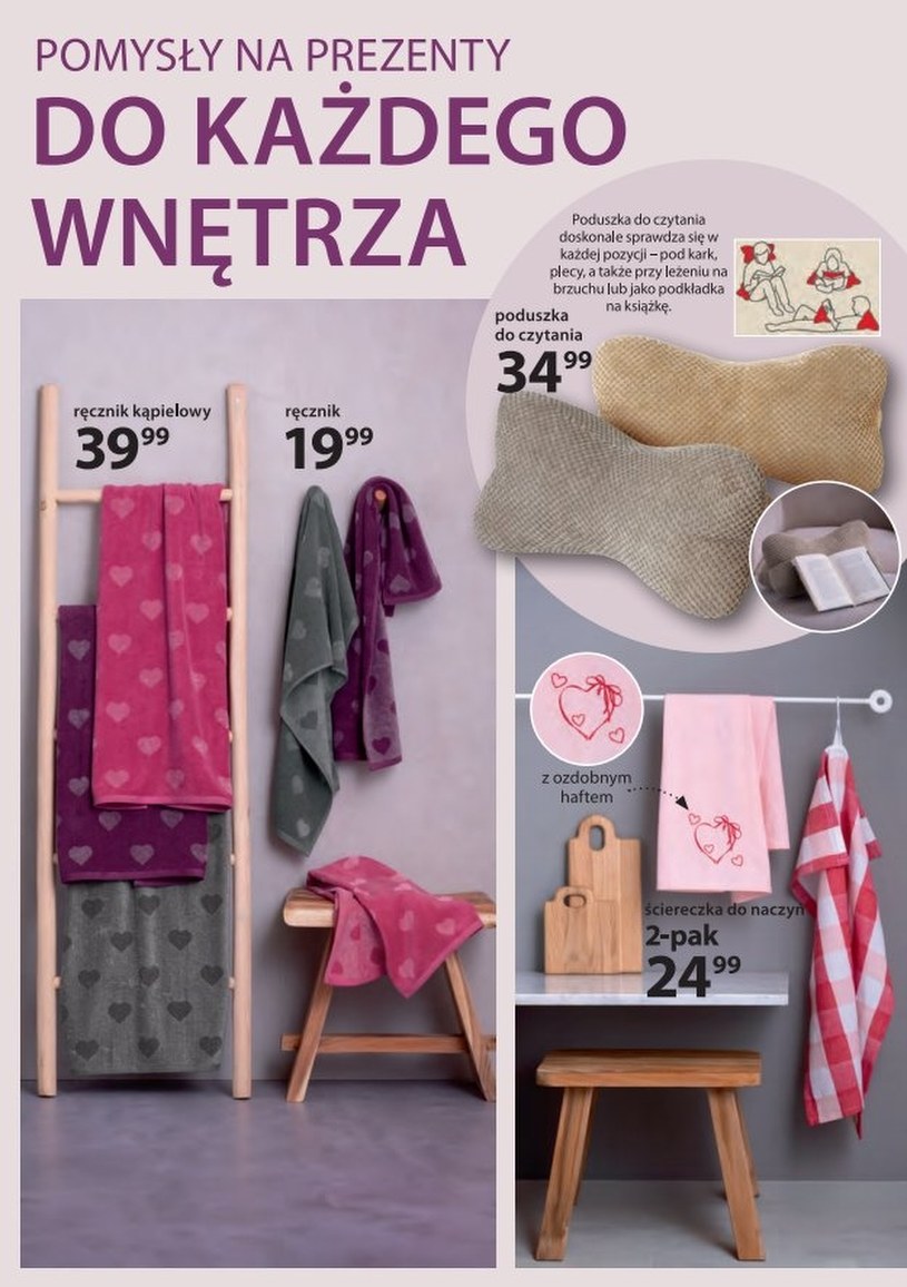 Gazetka: Pomysły na prezenty! - NKD - strona 8