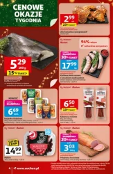 Weekendowe przeboje - Auchan Supermarket