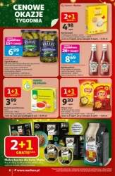 Weekendowe przeboje - Auchan Supermarket