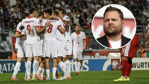 Syn Urbana nie gryzł się w język. Mocne słowa po meczu z Maltą