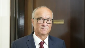 Czy Włodzimierz Czarzasty powinien zostać marszałkiem Sejmu? Najnowszy sondaż