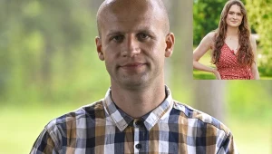 Czułości z Karoliną, a teraz taka decyzja… Gabriel zawiódł wszystkich