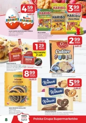 Smaki, które wróżą dobrą zabawę! - PSS Zgoda Płock