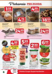 Smaki, które wróżą dobrą zabawę! - PSS Zgoda Płock