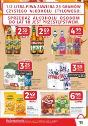 Smaki, które wróżą dobrą zabawę! - PSS Zgoda Płock