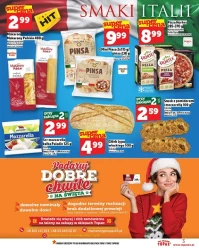 Świeżo, tanio i blisko - Topaz