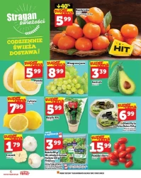 Świeżo, tanio i blisko - Topaz