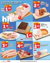 Świeżo, tanio i blisko - Topaz