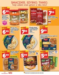 Świeżo, tanio i blisko - Topaz