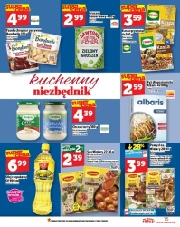 Świeżo, tanio i blisko - Topaz