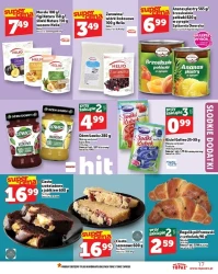 Świeżo, tanio i blisko - Topaz