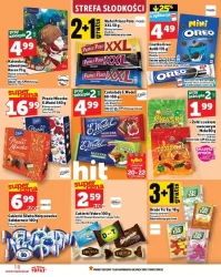 Świeżo, tanio i blisko - Topaz