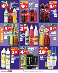 Świeżo, tanio i blisko - Topaz