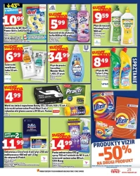 Świeżo, tanio i blisko - Topaz