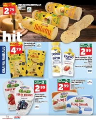 Hity tygodnia czekają - Topaz