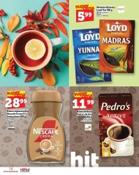 Hity tygodnia czekają - Topaz