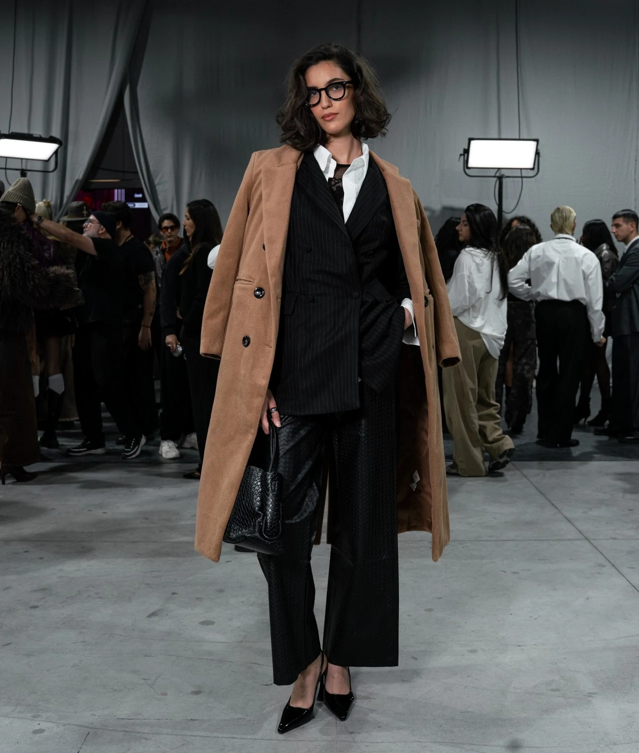 Wyjątkowy pokaz mody SHEIN inspirowany ulicami Mediolanu Shein