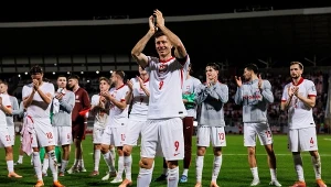 W Hiszpanii piszą o męczarniach Polski. Zwrócili uwagę na Lewandowskiego
