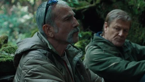 Wielki powrót trzykrotnego laureata Oscara. Co za rola!