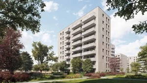 Murapol po III kwartale. Ponad 2,2 tys. sprzedanych lokali