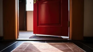 Wsyp pod wycieraczkę tę przyprawę. Pieniądze będą trzymać się portfela