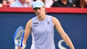 Świątek jednak zrezygnowała. Jest inne polskie nazwisko. Oficjalny komunikat