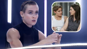 Zillmann przerywa milczenie po rozstaniu. "To nie jest takie czarno-białe"