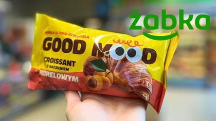 Koszyk pełen dobrego nastroju! Nowa marka Good Mood od Żabki