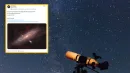 Zdjęcie Polaka zachwyciło NASA. "Andromeda i Przyjaciele" to astronomiczne zdjęcie dnia