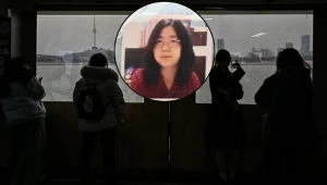 Dziennikarka, która relacjonowała pandemię zaginęła