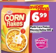 Кукурудзяні пластівці Corn Flakes