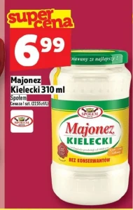 Майонез Kielecki