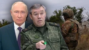 Wewnętrzna wojna w Rosji. Władze straciły cierpliwość do "komentatorów"