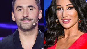 Maserak nie wytrzymał ws. Steczkowskiej. Wie, czemu kiedyś nie wygrała "TzG"